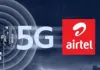 'Unlimited 5G' को लेकर एयरटेल की नई शर्तें, डेटा शेयरिंग पर लगा प्रतिबंध